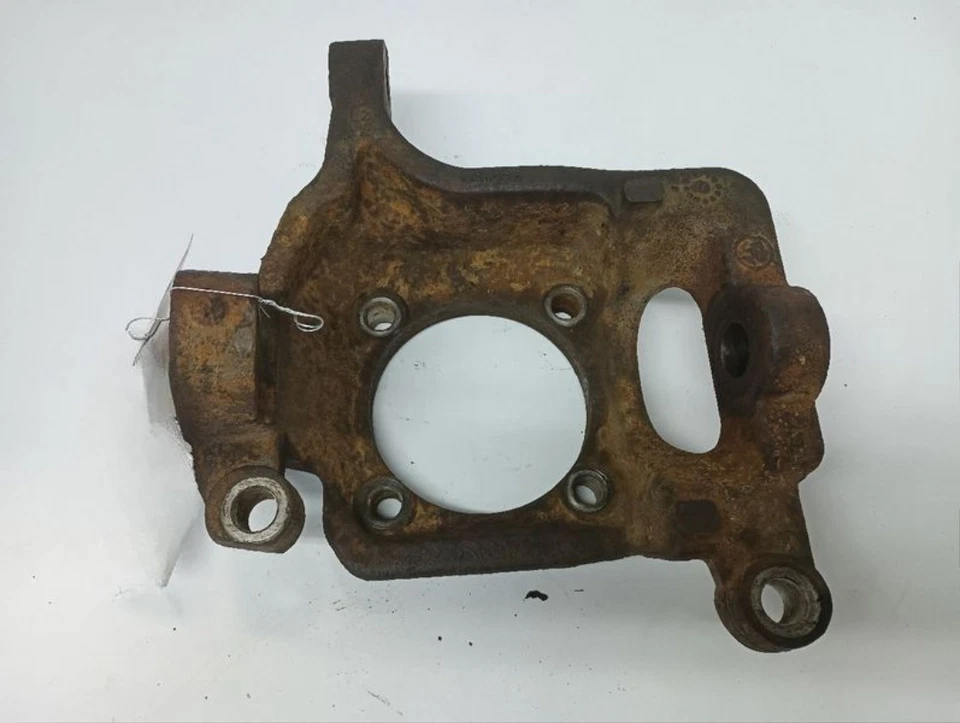 2003-2008 Dodge Ram 2500 Front Left Driver Spindle Knuckle Assembly Oem - Image 2 of 4