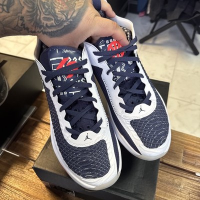 Jordan Luka 1 Quai 54 Men's 11.5 US Men, DS with Box | eBay