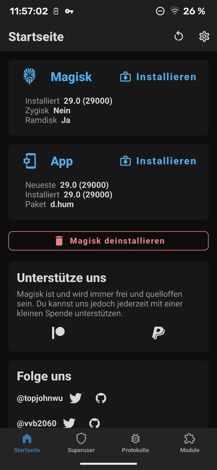 Google Pixel 6 Pro · 128GB, Foto 3 von 5