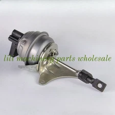 Turbo electronic Actuator 757042 for VW Golf Jetta Passat Touran 125Kw 2.0TDI