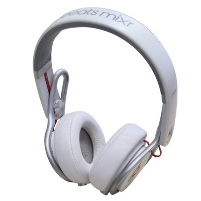 Beats by Dr. Dre Mixr Mixer On-Ear Headphones David Guetta Edition