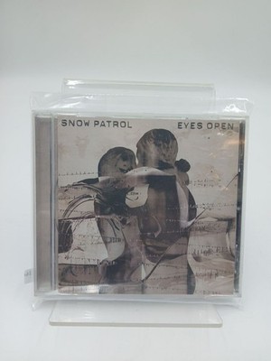 Eyes Open [Music by Lightbody... Interpr.:] Snow Patrol Snow Patrol: