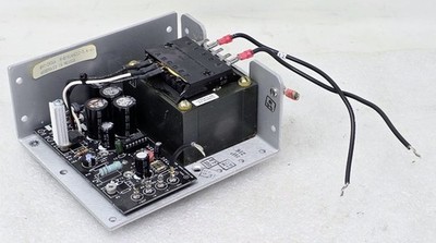 Condor HC12-3.4-A+ Power Supply 12VDC 3.4A Output, Input 100-240 VAC