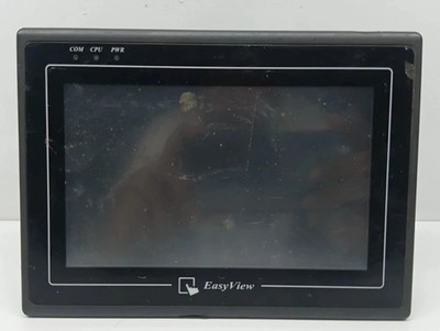 EASY VIEW MT6070IH 2EV HMI Touchpanel