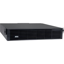 Tripplite BP72V182US 72V External 2U Rack/Tower Battery Pack
