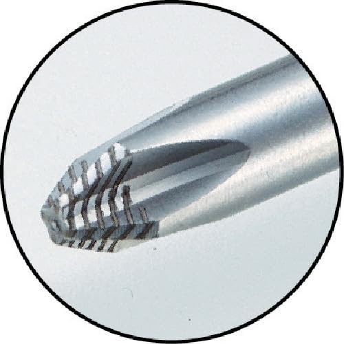 Wera 3350 Ph Kreuzschlitz-Schraubendreher Edelstahl PH1 80Mm 05032021001-image