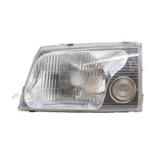 Feu avant (phare) Hyundai GALLOPER