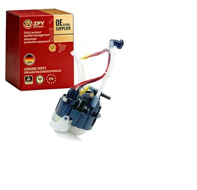 Fuel Pump Module Assembly 4KD919087C Fits For Audi A6 C8 4K A7 4K8 S8
