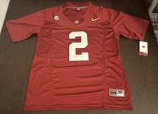 Ryan Williams Alabama Crimson Tide Jersey! Ships Fast!