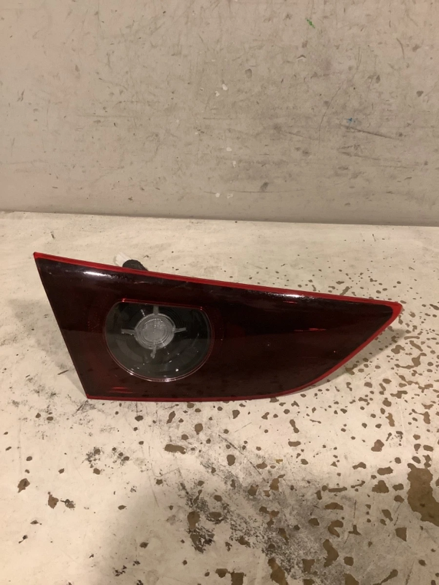 Genuine OEM Rear Tail Lights for Mazda 3 for sale | eBay
