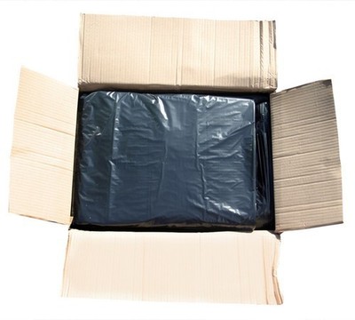 Schwerlast Müll Yukon Säcke Müllsäcke 18''x29''x39'' 440g / 110 Mikron