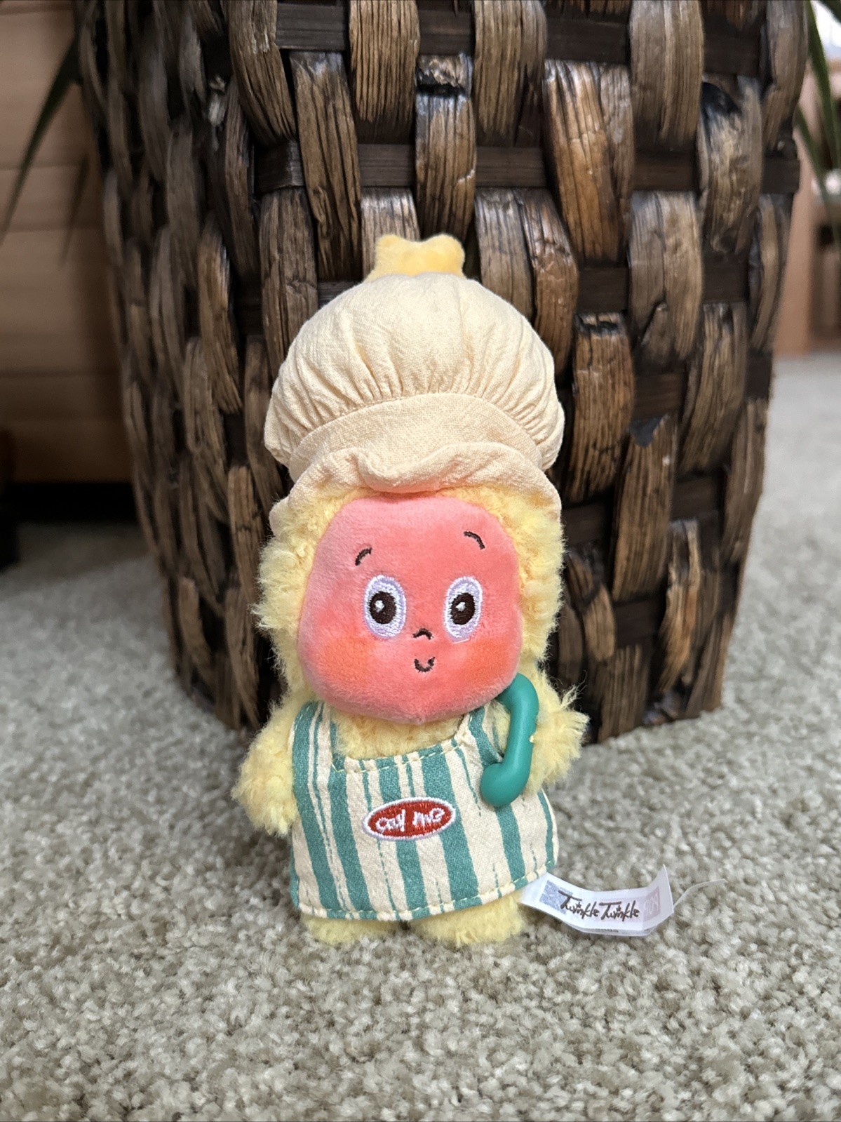 Pop Mart Twinkle Twinkle Be a Little Star - The Magical Chef
