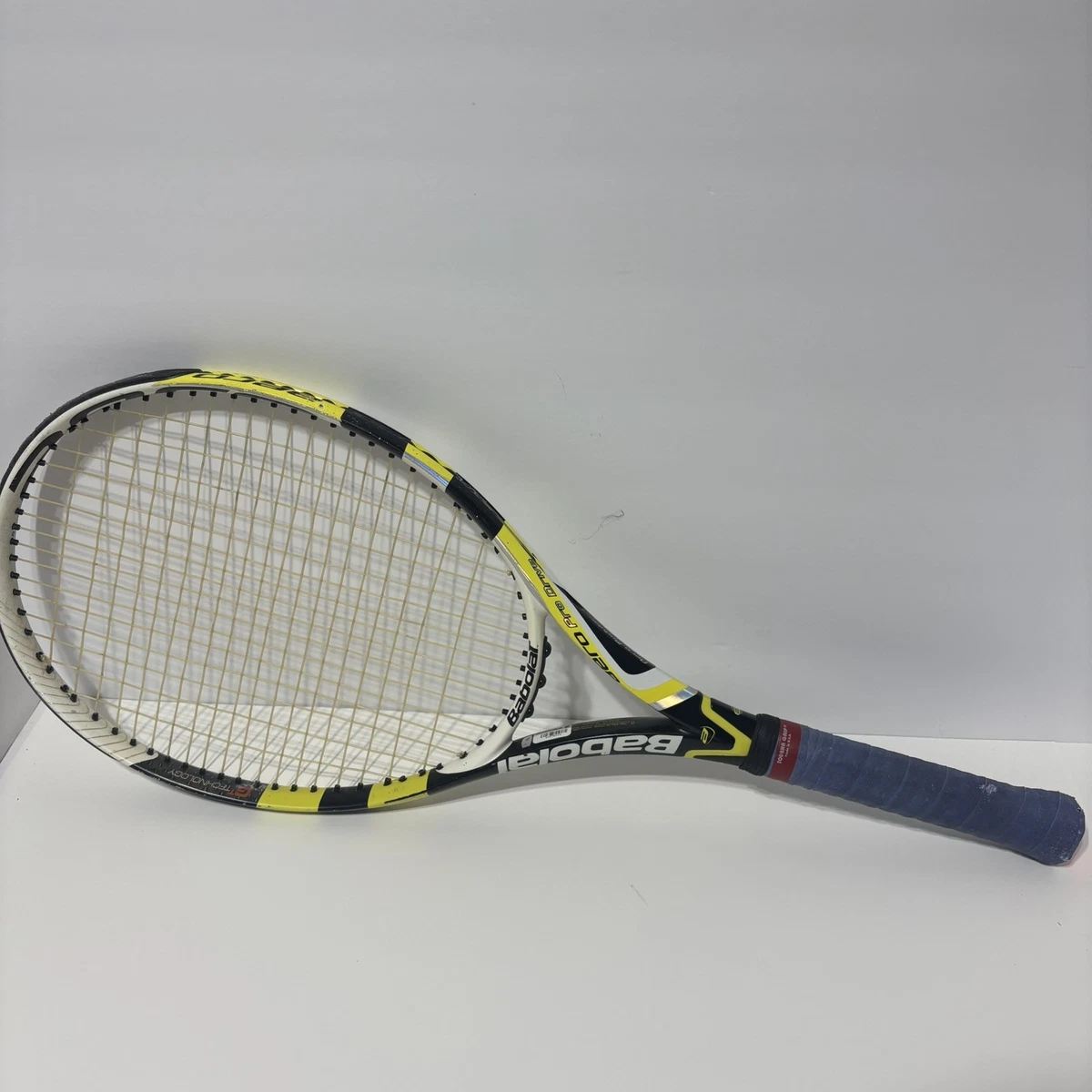 Babolat Aeropro Drive Gt for sale - eBay