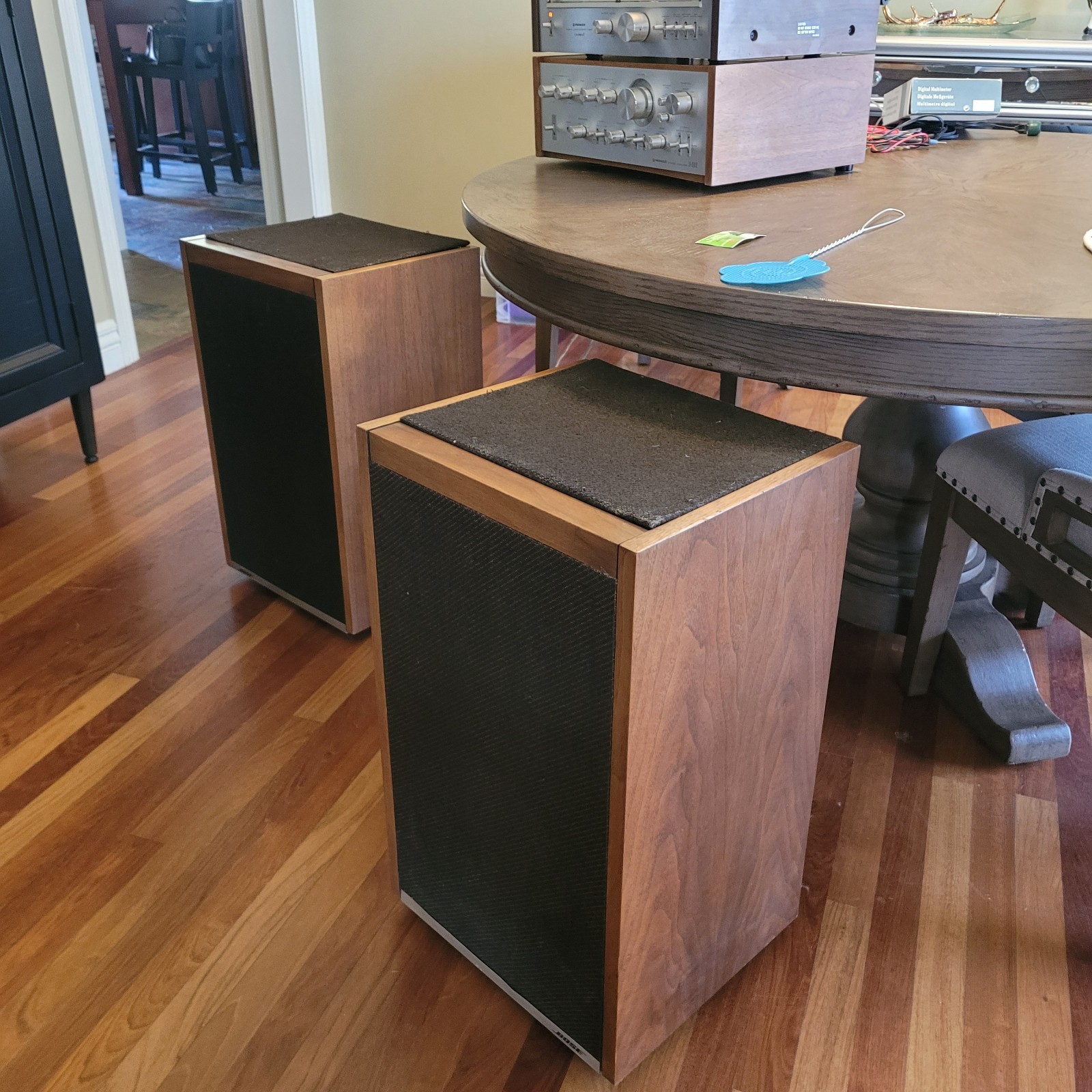 Bose 601-SERIES-I vintage audio equipment - eBay listing photo 1