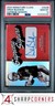 2024 TOPPS SIGNATURE CLASS SUPREME SIGNERS AUTO #SSDB DREW BLEDSOE POP 1 PSA 10