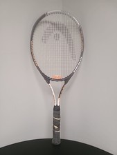 Head Tour Pro Tennis Racket Titanium Tennis Racquet. HEAD Pro Series
