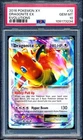Dragonite EX 2016 Pokemon XY Evolutions #72 PSA 10 English