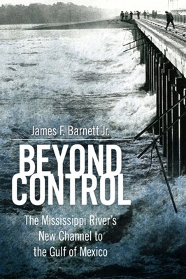 BEYOND CONTROL von James F. Barnett Jr. (Taschenbuch / Softback) (9781496852113)