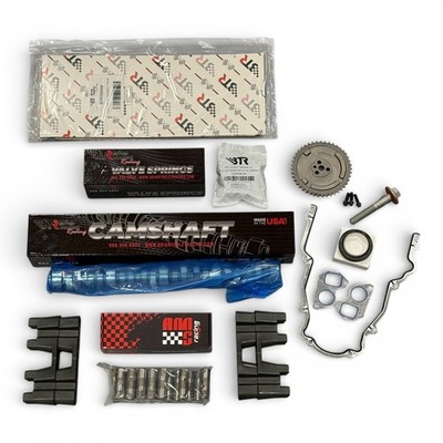 Brian Tooley Racing V3 Truck Camshaft Install Kit for 1999-2014 Gen III IV Truck