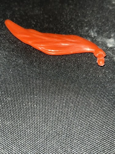 Vintage 1984 Masters of the Universe He-Man Stridor's Tail