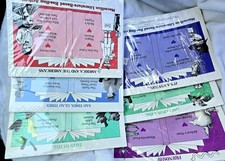 Macmillan 1990s Learning Material Reading Act...