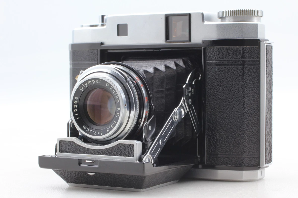 Mamiya 6 Medium Format Film Cameras for sale - eBay