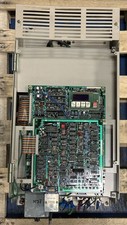 YASKAWA  #CIMR-MTIII-11K TRANSISTER INVERTER