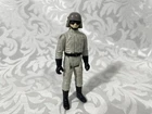 Vintage Star Wars AT-ST Driver Figurine LFL Taiwan ROTJ 1984