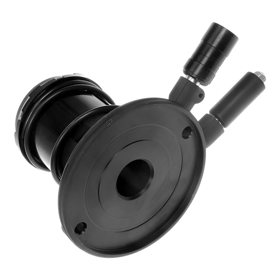 Clutch Slave Cylinder 1PC For Ford Thunderbird 1997-1989 V6 3.8L E9SZ-7A508-A - Image 4 of 4