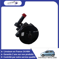 Pompe direction assistée Chevrolet MATIZ