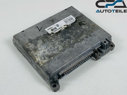 Renault Clio 1  1.2 Motorsteuergerät Steuergerät Motor S101729103 / 7700860917
