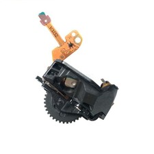 Shutter Release Button Aperture Turntable Dial Wheel For Canon 5D4 5D Mark IV