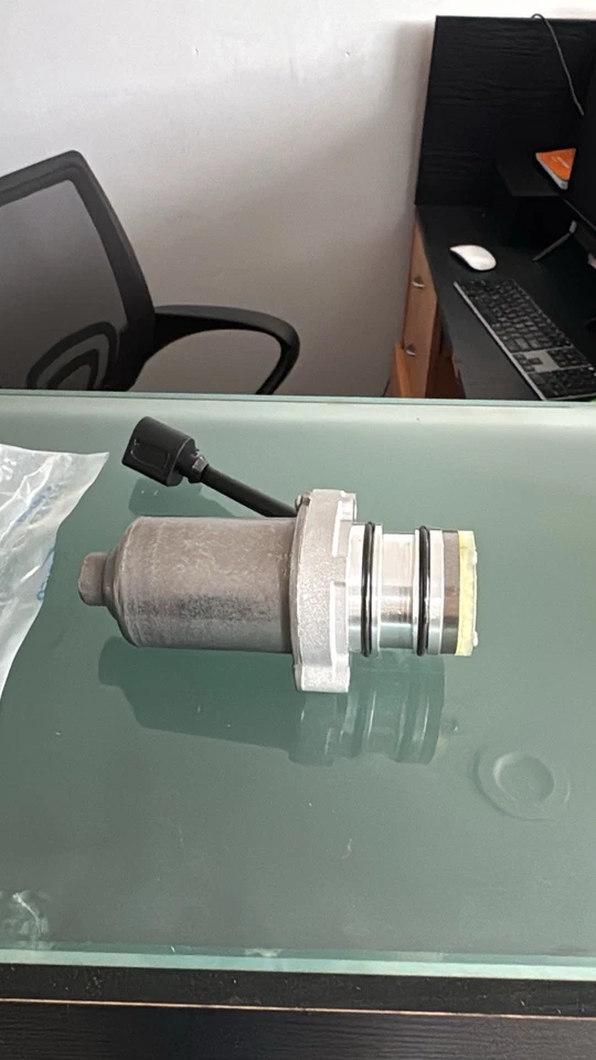 VAICO V48-0526 Clutch Pump Repair Kit fits LR075763 Land Rover Evoque Velar - Image 4 of 4