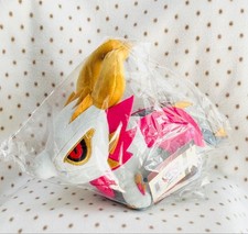 Monster Hunter Rise: Sunbreak Deformed Plush - Malzeno - Rare