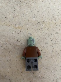 LEGO Studios: Scary Laboratory (1382)