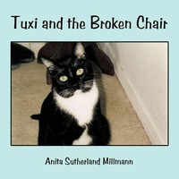 Anita Sutherland Millmann | Tuxi And The Broken Chair | Taschenbuch | Englisch