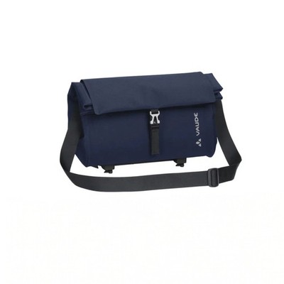 Vaude Gepäckträgertasche Comyou Shopper marine Fahrrad Fahrradtasche Gepäck Bike
