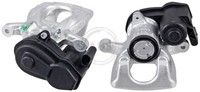 Bremssattel A.B.S. 531811 FüR Renault Nissan Qashqai J11 Kadjar Grauguss Tce 130