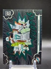 2025 Donruss Optic Jaylen Waddle/Tua Tagovailoa Base (RAW)