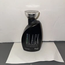 Devoted Creations Black Obsession Dark Tanning Lotion 13.5 oz - New