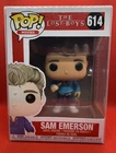 New Funko Pop Movies 614 Sam Emerson The Lost Boys Vinyl Figure Vaulted