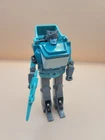Transformers G1 Kup Autobot Action Figure 1986 Complete