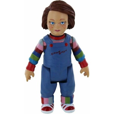 CHUCKY 5 POINTS DELUXE FIGURENSET