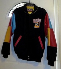 DISNEY  MICKEY MOUSE JACKET - SIZE XL  WOMENS