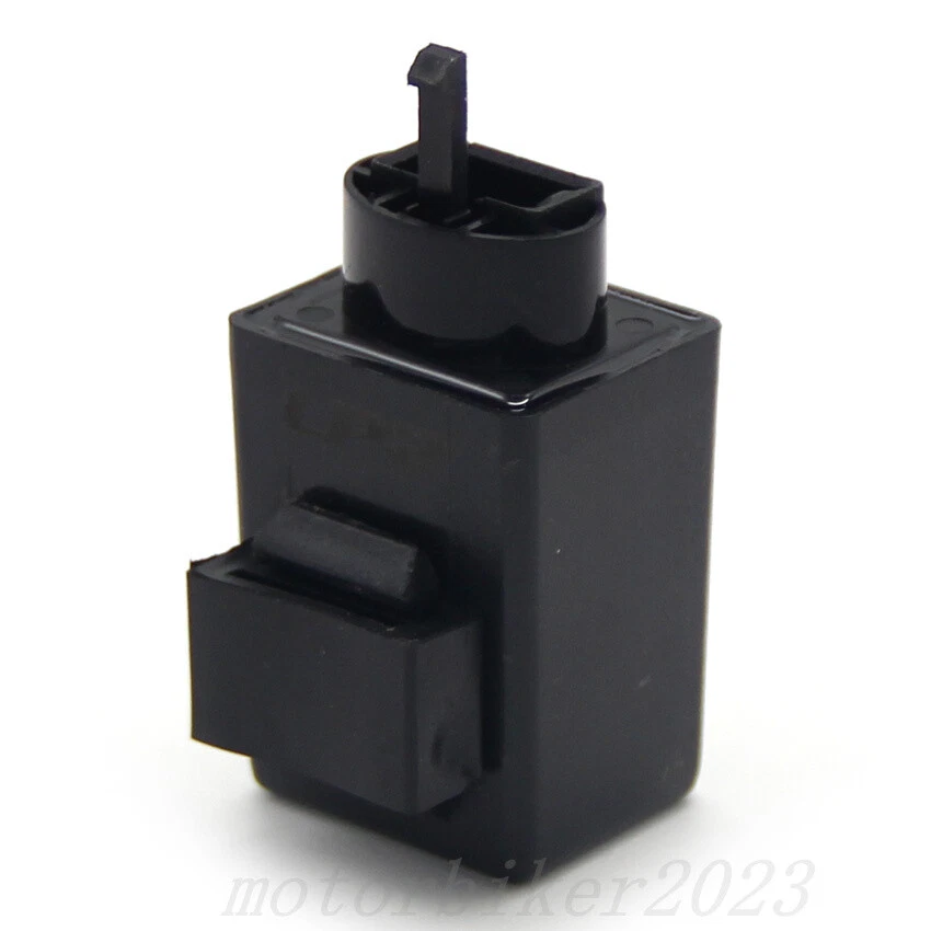 Turn Signal Flasher Relay For Honda RVF750R RC45 94 VF750C/C2/CD V45 Magna 82-03 - Image 2 of 4