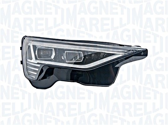 MAGNETI MARELLI Headlight LED Right For AUDI E-Tron 4KE941782 | eBay