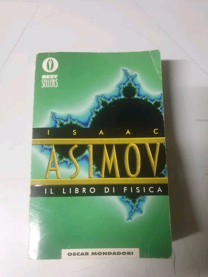Il Libro Di Fisica, foto 1 di 5