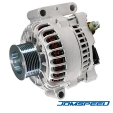 New Alternator For Ford E-series VAN F-series PICKUP 6.0L V8 Diesel 3C3T10300BA
