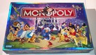 • Disney MONOPOLY GAME • by Parker Brothers • All your favorite characters!!! • — photo 3