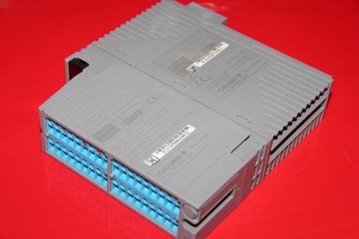 YOKOGAWA  ASD143-P00 S1 DIGITAL INPUT MODULE ATSB4S